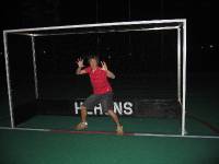 First real weekend 027 Dana, no one can score with you!